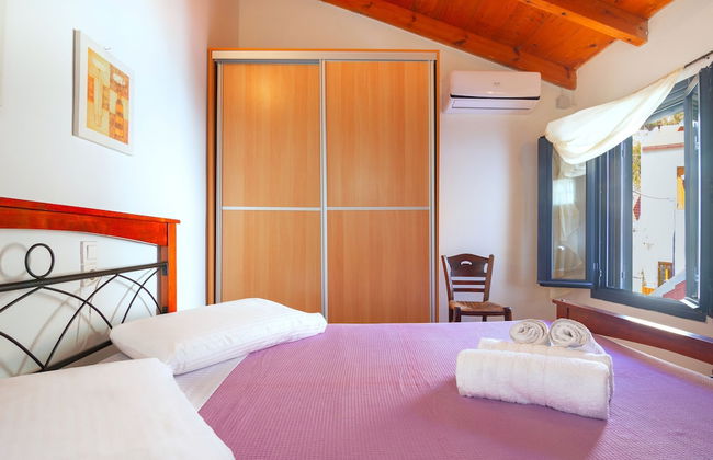Olive Valley Traditional House - Foto 39