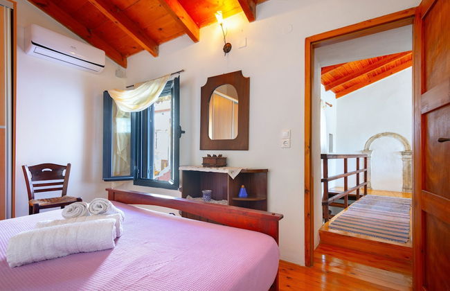 Olive Valley Traditional House - Foto 52