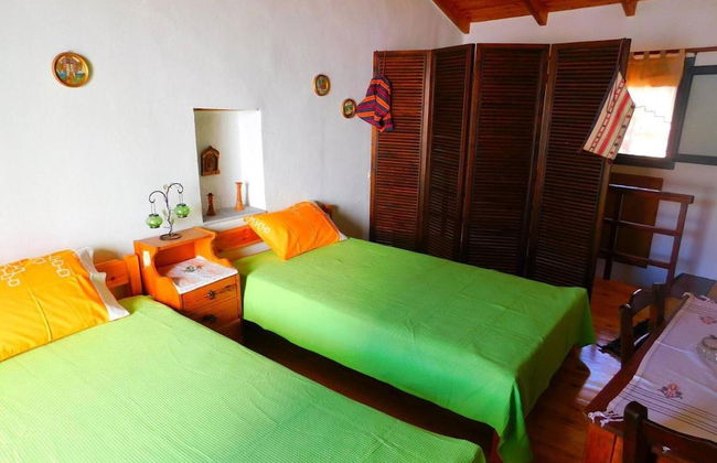 Olive Valley Traditional House - Foto 18