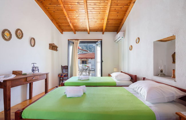 Olive Valley Traditional House - Foto 54