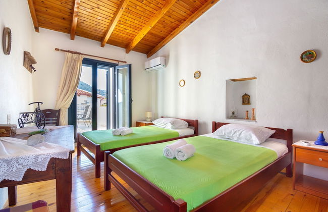 Olive Valley Traditional House - Foto 30