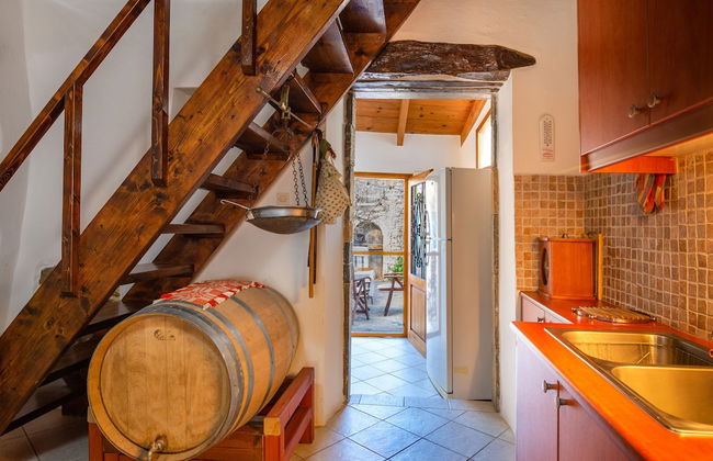 Olive Valley Traditional House - Foto 32