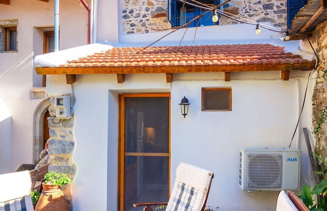 Olive Valley Traditional House - Foto 63