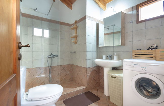 Olive Valley Traditional House - Foto 67