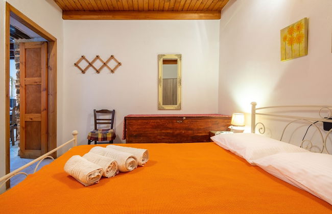 Olive Valley Traditional House - Foto 36