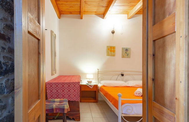 Olive Valley Traditional House - Foto 41