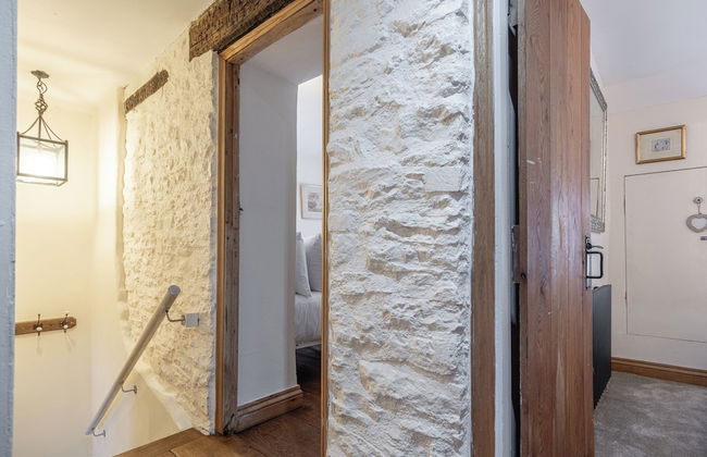 Eilmers Cottage Lovely 4BD in Malmesbury - Foto 1