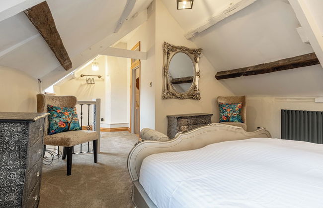 Eilmers Cottage Lovely 4BD in Malmesbury - Foto 54
