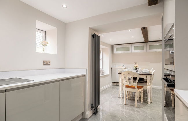 Eilmers Cottage Lovely 4BD in Malmesbury - Foto 62