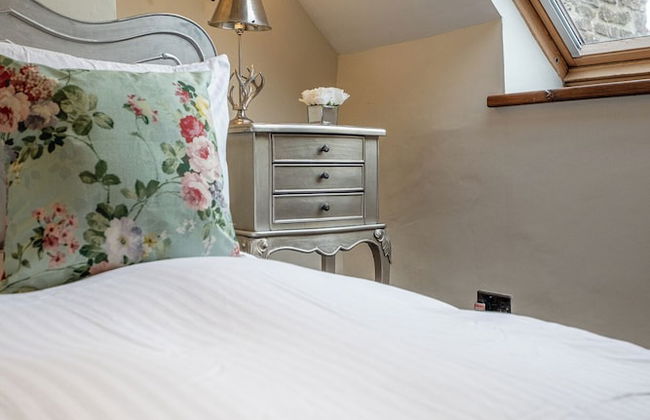 Eilmers Cottage Lovely 4BD in Malmesbury - Foto 44