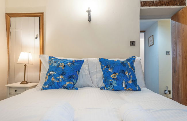 Eilmers Cottage Lovely 4BD in Malmesbury - Foto 27