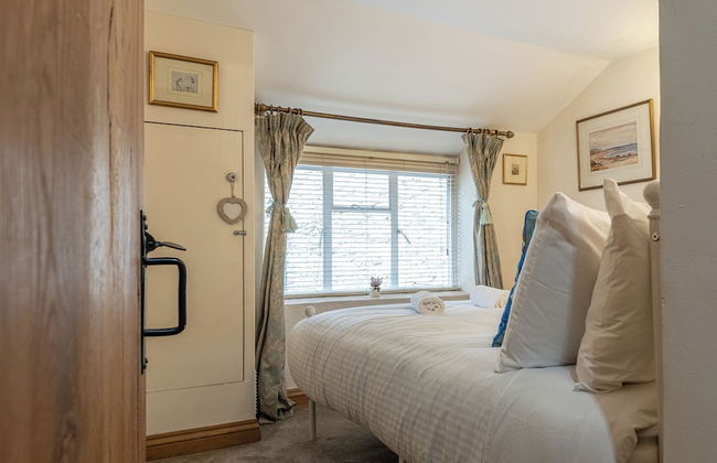 Eilmers Cottage Lovely 4BD in Malmesbury - Foto 25