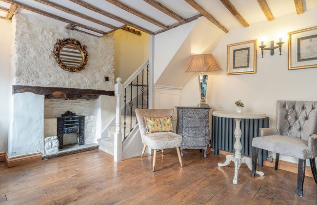Eilmers Cottage Lovely 4BD in Malmesbury - Foto 78