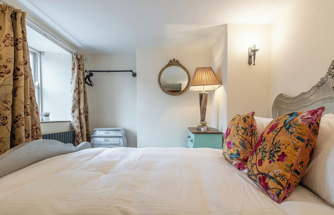 Eilmers Cottage Lovely 4BD in Malmesbury - Foto 24