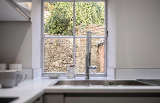 Eilmers Cottage Lovely 4BD in Malmesbury - Foto 74