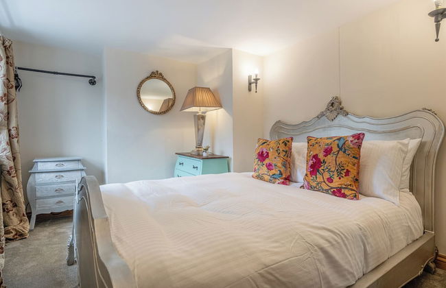 Eilmers Cottage Lovely 4BD in Malmesbury - Foto 29