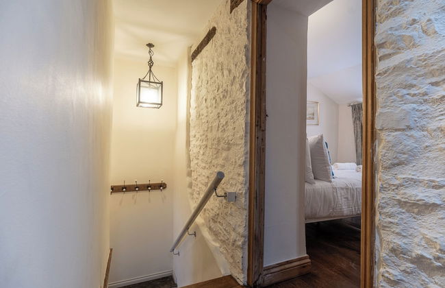 Eilmers Cottage Lovely 4BD in Malmesbury - Foto 16