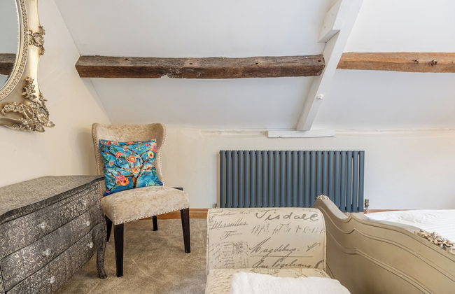Eilmers Cottage Lovely 4BD in Malmesbury - Foto 42
