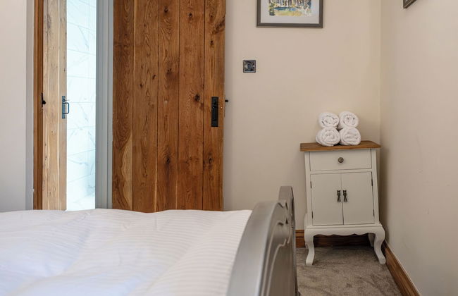 Eilmers Cottage Lovely 4BD in Malmesbury - Foto 33
