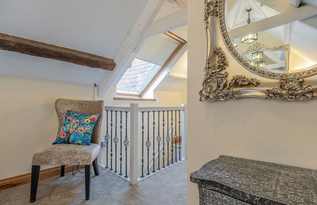 Eilmers Cottage Lovely 4BD in Malmesbury - Foto 49