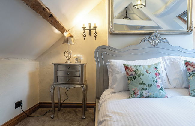 Eilmers Cottage Lovely 4BD in Malmesbury - Foto 52