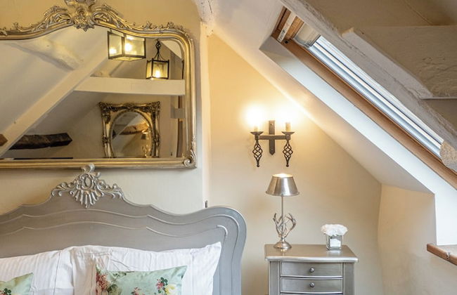 Eilmers Cottage Lovely 4BD in Malmesbury - Foto 53