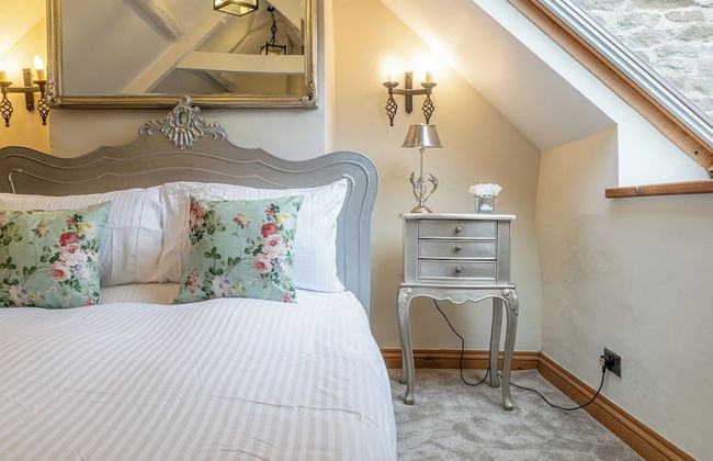 Eilmers Cottage Lovely 4BD in Malmesbury - Foto 46