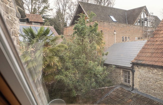 Eilmers Cottage Lovely 4BD in Malmesbury - Foto 51