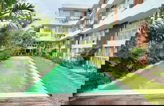 Foto 1 - Tropicana Bingin Managed by CPM Bali