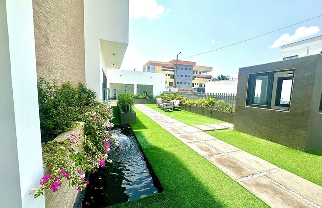 Belrose Place - Foto 41