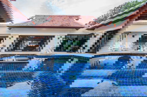 Foto 1 - Lotus Pool Villa Your Own Slice Of Island Paradise