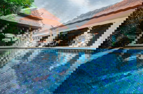 Foto 57 - Lotus Pool Villa Your Own Slice Of Island Paradise