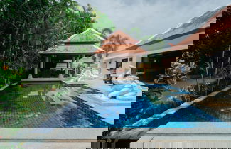 Foto 3 - Lotus Pool Villa Your Own Slice Of Island Paradise