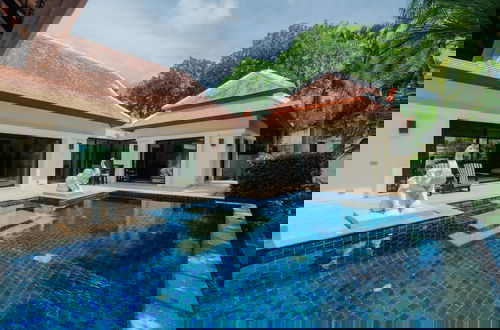 Foto 4 - Lotus Pool Villa Your Own Slice Of Island Paradise