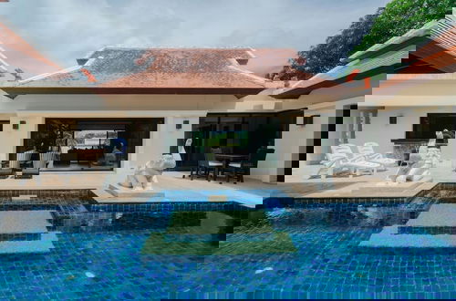 Foto 58 - Lotus Pool Villa Your Own Slice Of Island Paradise
