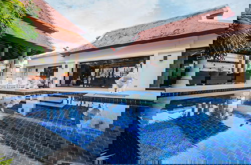 Foto 2 - Lotus Pool Villa Your Own Slice Of Island Paradise