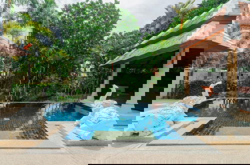 Foto 64 - Lotus Pool Villa Your Own Slice Of Island Paradise
