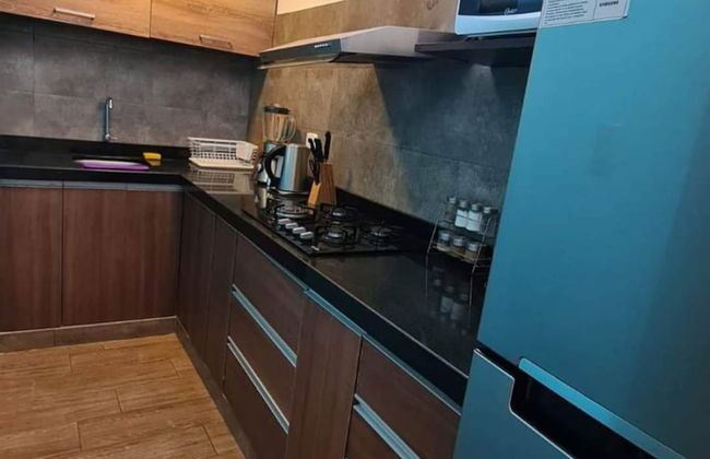 HOP Cairo in Ica With 2 Bedrooms and 1 Bathrooms - Foto 4