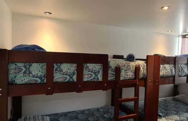 HOP Cairo in Ica With 2 Bedrooms and 1 Bathrooms - Foto 6