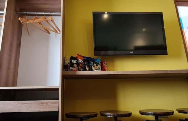 HOP Cairo in Ica With 2 Bedrooms and 1 Bathrooms - Foto 7