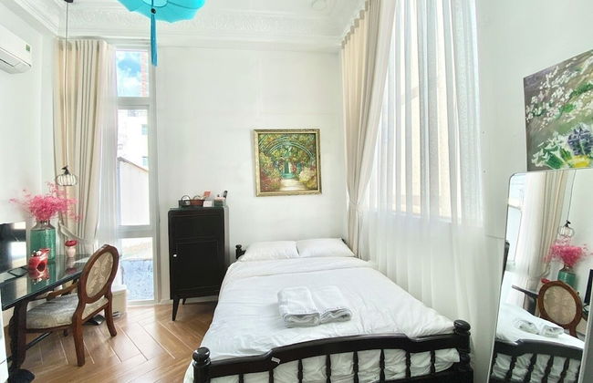 Cherry Blossom Boutique Hotel - Foto 46