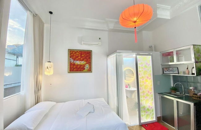Cherry Blossom Boutique Hotel - Foto 16