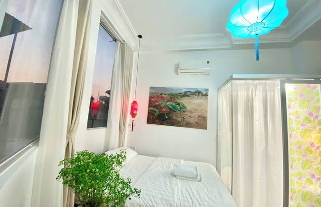 Cherry Blossom Boutique Hotel - Foto 55