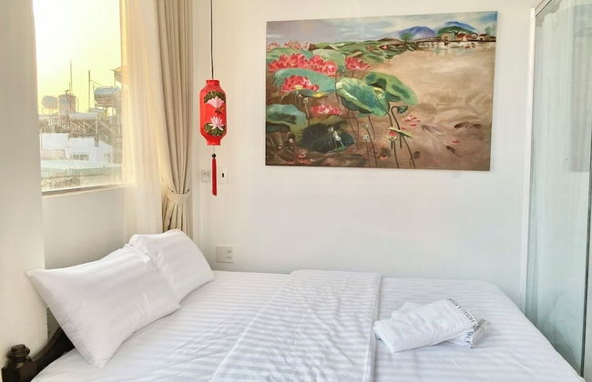 Cherry Blossom Boutique Hotel - Foto 67