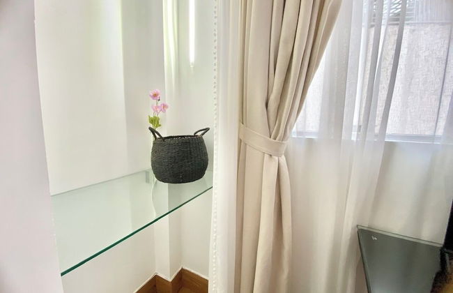 Cherry Blossom Boutique Hotel - Foto 32