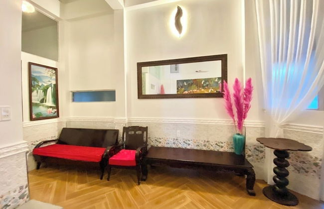 Cherry Blossom Boutique Hotel - Foto 4