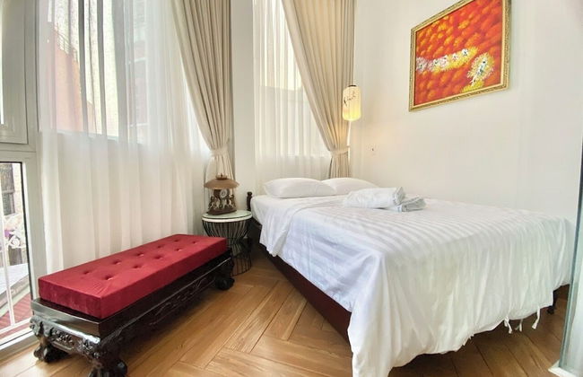 Cherry Blossom Boutique Hotel - Foto 30