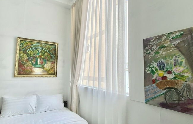 Cherry Blossom Boutique Hotel - Foto 36