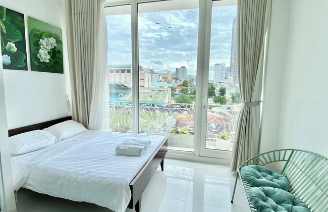 Cherry Blossom - Foto 71