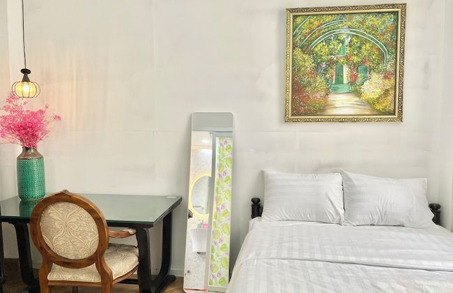 Cherry Blossom Boutique Hotel - Foto 44